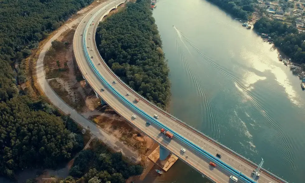 Im Land laufen die Autobahnsanierungen auf Hochtouren – hier die detaillierte Liste