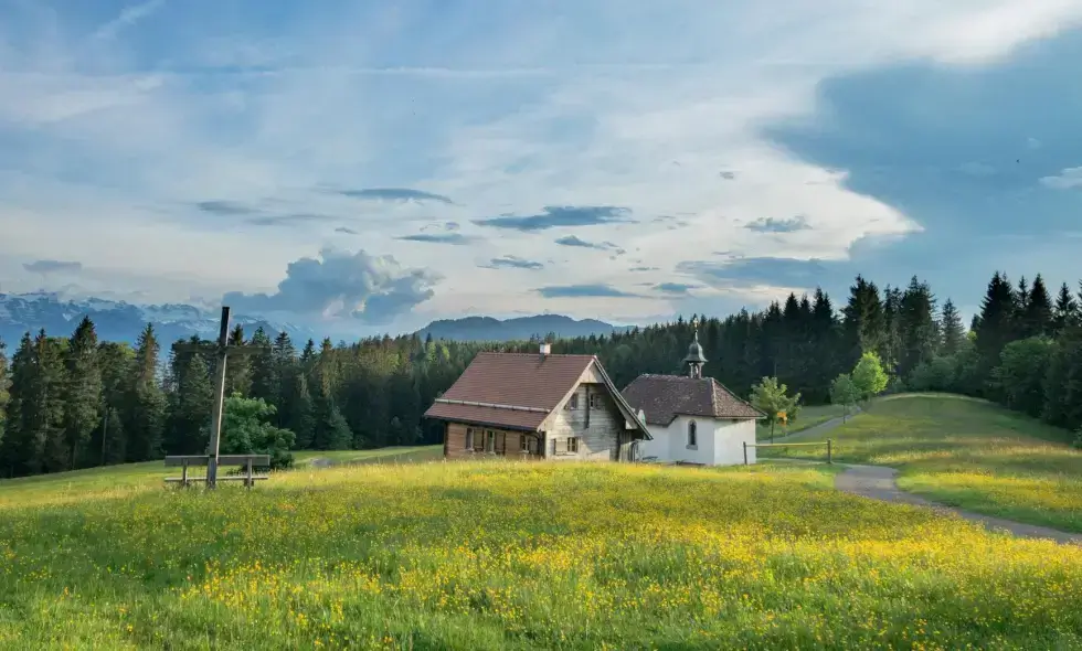 Die Schweiz auf der Autobahn entdecken