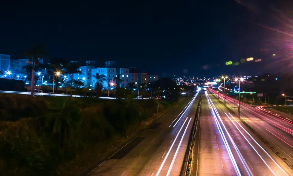 Autobahnen von Weißrussland und der Aufkleberkauf 2024