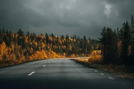 Zu viele Fahrspuren für neue Straßen in der Nordslowakei? Warnung von Experten bezüglich der Autobahn D3