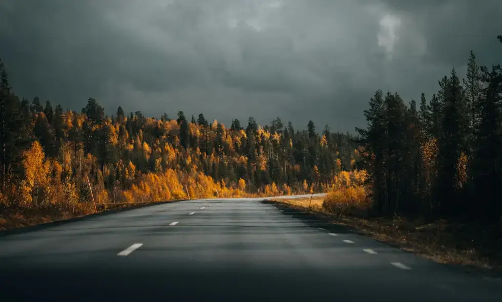 Zu viele Fahrspuren für neue Straßen in der Nordslowakei? Warnung von Experten bezüglich der Autobahn D3