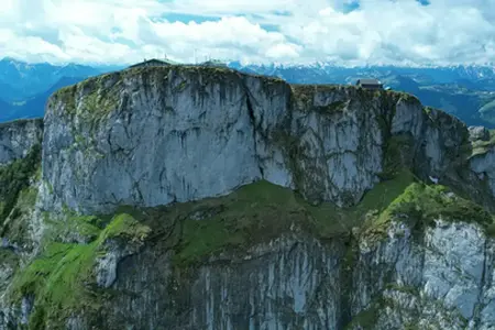 Komfortní cestování po Rakousku po dálnici