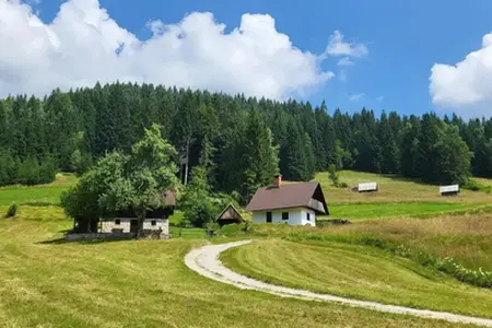 Roadtrip in Slowenien: Lasst uns die Sehenswürdigkeiten erkunden