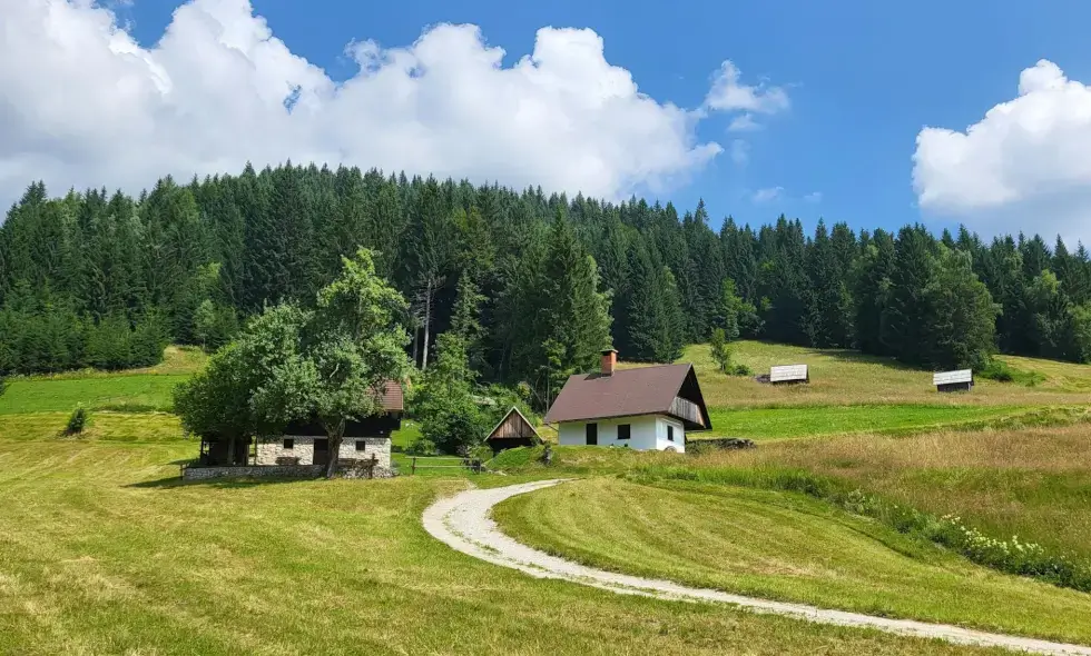 Roadtrip in Slowenien: Lasst uns die Sehenswürdigkeiten erkunden