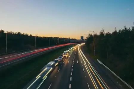 Bukurešt-Krajova skoro u potpunosti putem auto-puta i brze puta: Ministarstvo saobraćaja je predalo još 20 km na korišćenje. Ukupno se može putovati 92 km od 121 km. Sutra sledi još jedan deo.