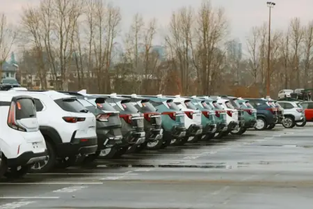 Sistem saobraćaja i autoputeva u Češkoj