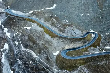 Покупка на винетка за автомагистрали в Австрия