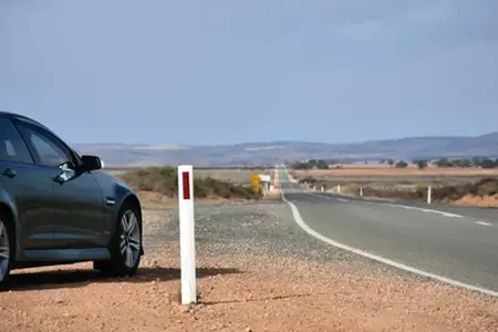 Autopistas checas: tráfico fluido también en 2025