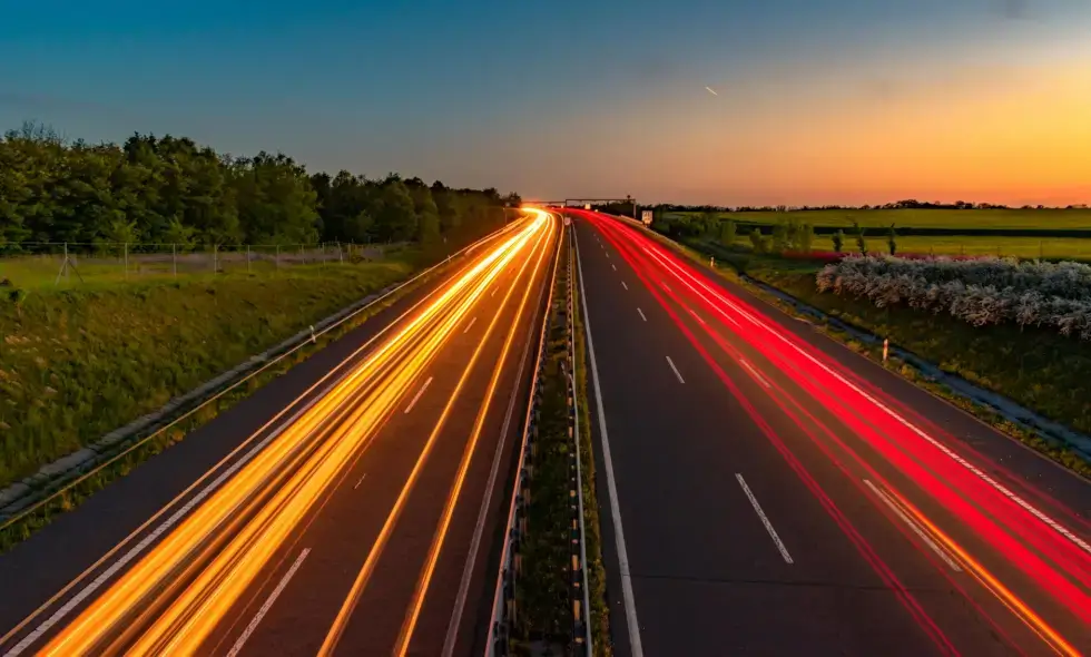 Kauf des ungarischen Autobahnnetzes und der Plakette