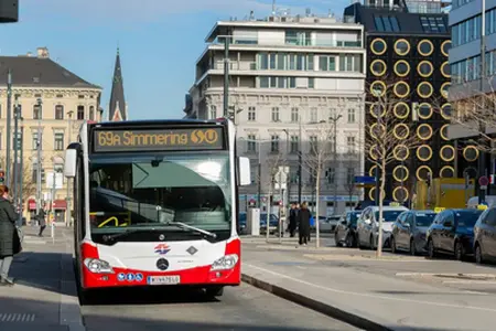 Sistemul de vinietă pentru autostrăzile din Austria