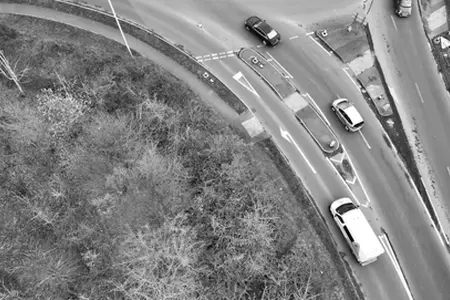 Circulația pe autostrăzile din Slovenia în anul 2026 cu vinietă