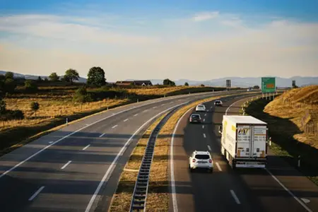 Rețeaua de autostrăzi din Moldova și informații despre vinietă pentru anul 2026