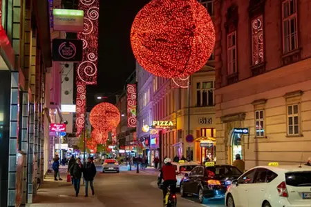 Ausztria járműközlekedése és autópálya matricái