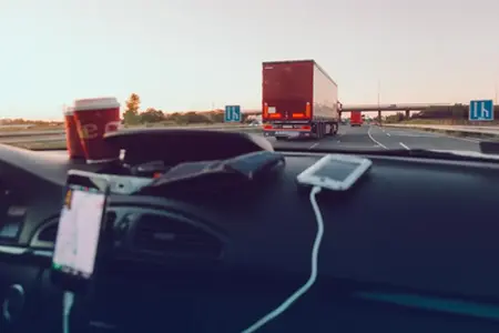 Autostrăzile Slovaciei și sistemul de vinietă în anul 2026
