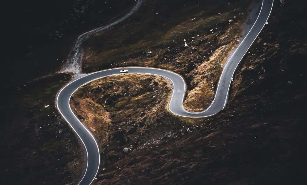 Rețeaua de autostrăzi a Austriei și detaliile achiziționării vinietei pentru 2026