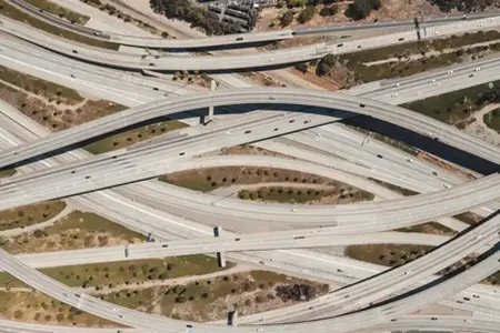 Moldawiens Autobahnnetz und das Aufklebersystem