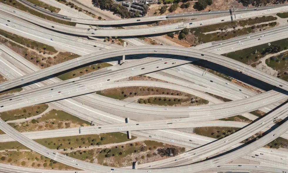 Moldawiens Autobahnnetz und das Aufklebersystem