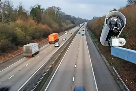 Autobahnvignette Erstattung einer Geldstrafe – mit Befreiung