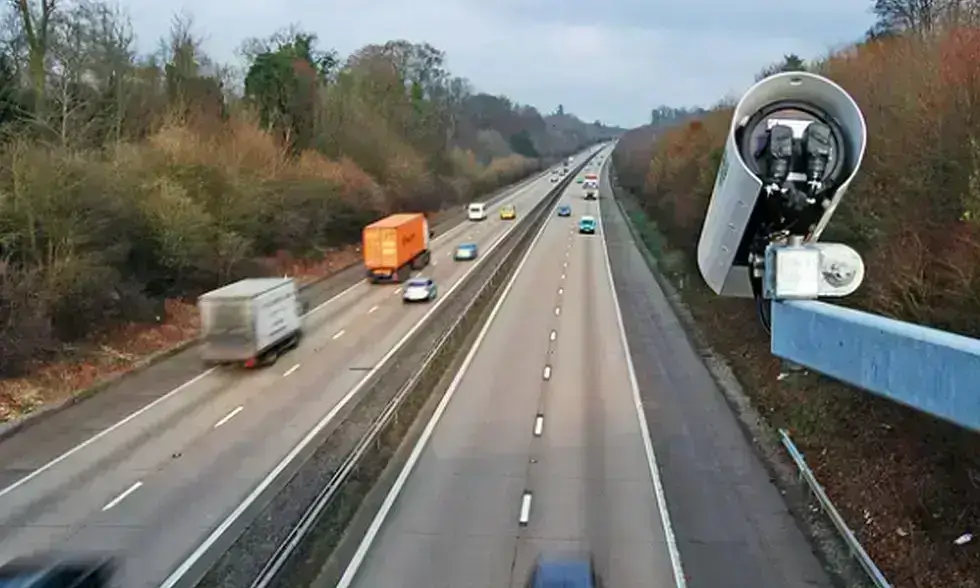 Autobahnvignette Erstattung einer Geldstrafe – mit Befreiung