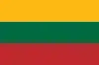 Litvánia - JÁRMŰREGISZTRÁCIÓ 2026